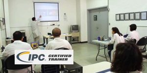 IPC Training Service